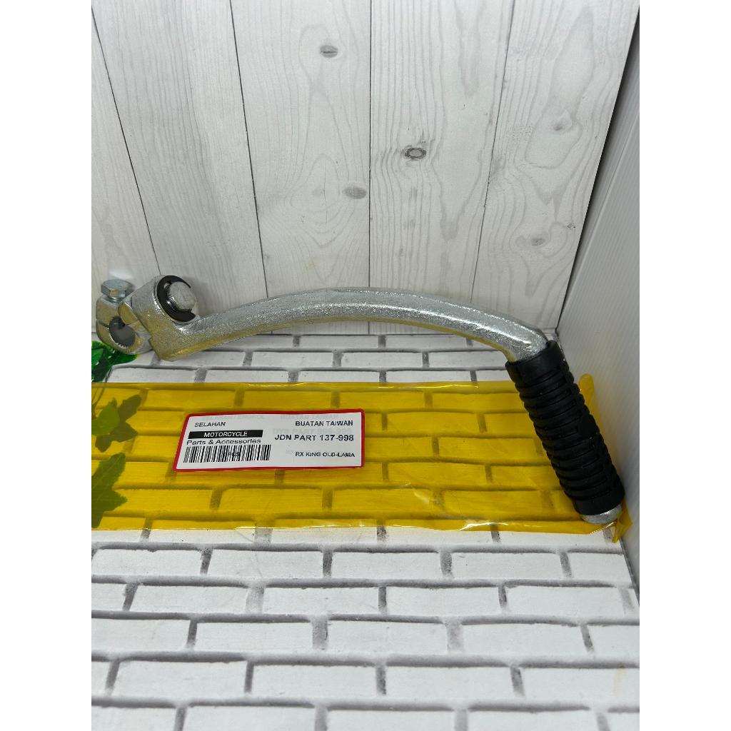 Selahan Engkol Kick Starter RX King Lama ( Old ), RX S, RX King Cobra Motor Yamaha