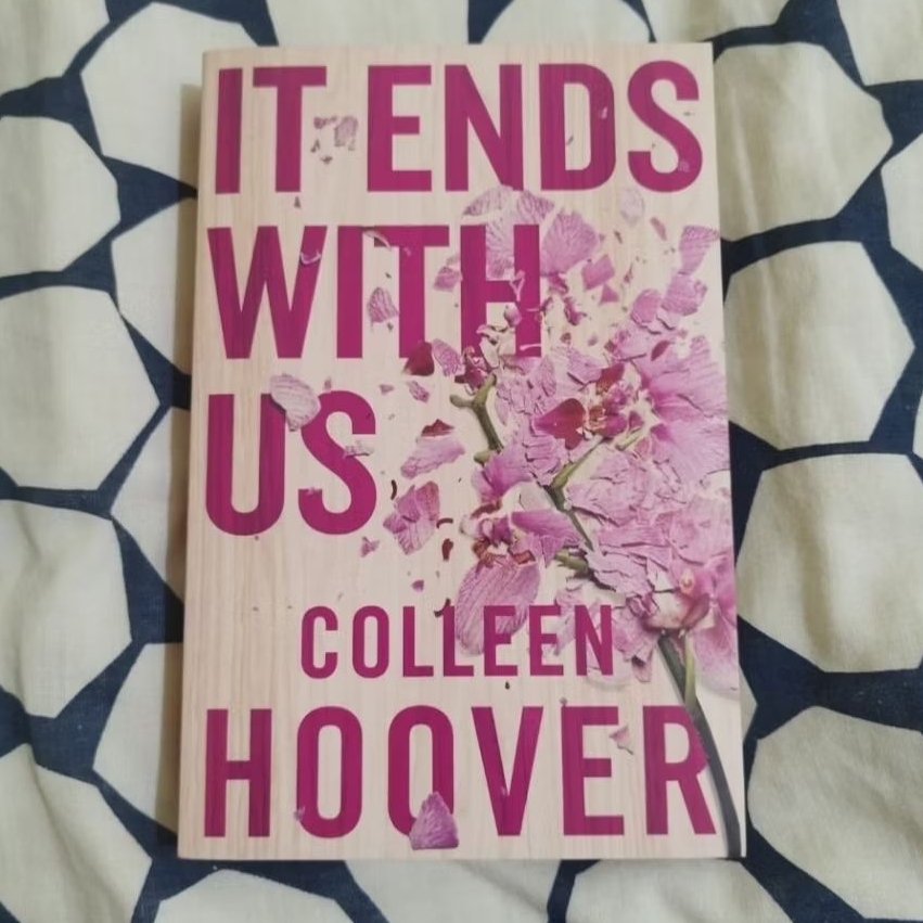 Preloved It Ends With Us