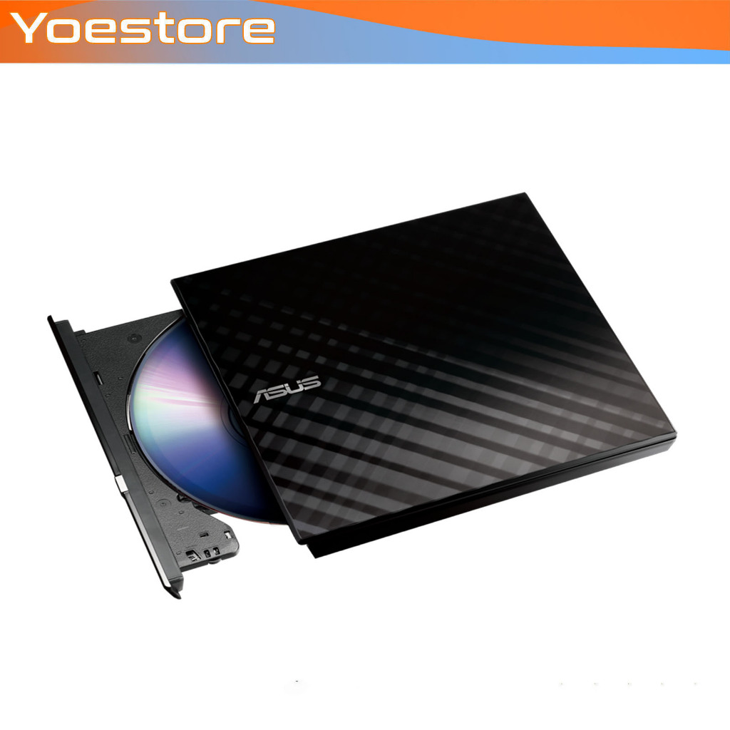 ASUS DVD RW EXTERNAL