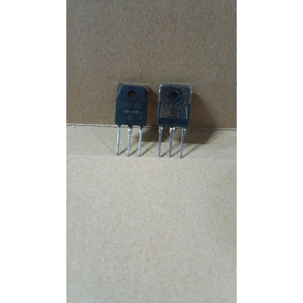 9029 dioda diode mesin las model transistor tr d92-02 d9202 d 92-02