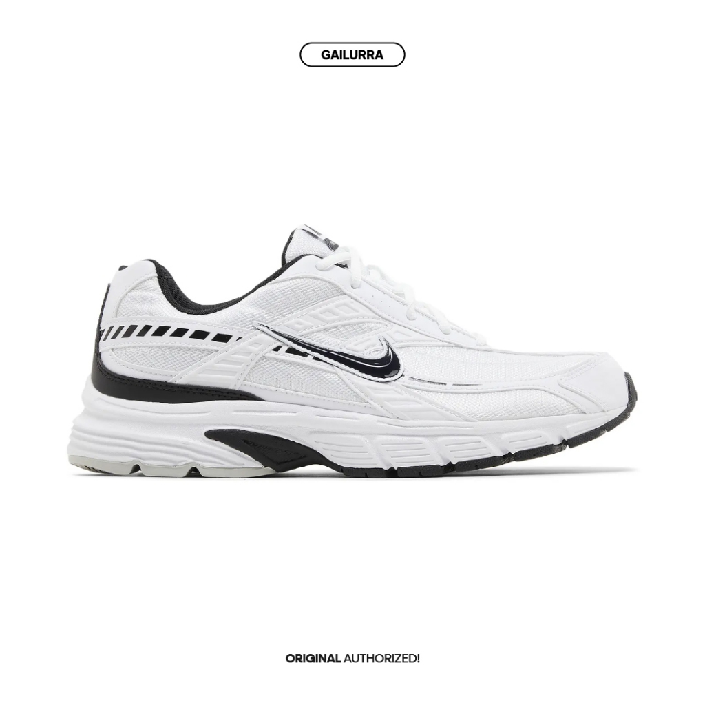 Nike Initiator White Black Original