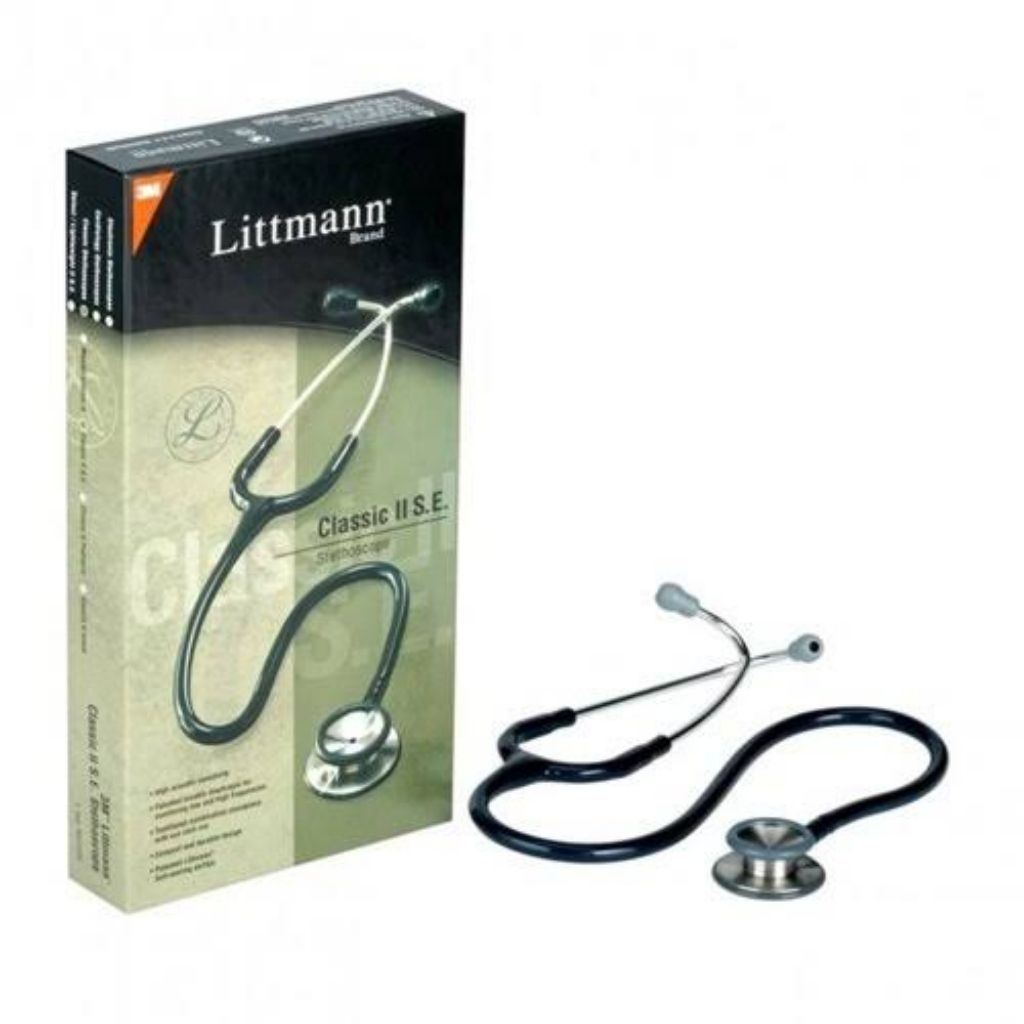 littmann classic II stetoskop pediatric