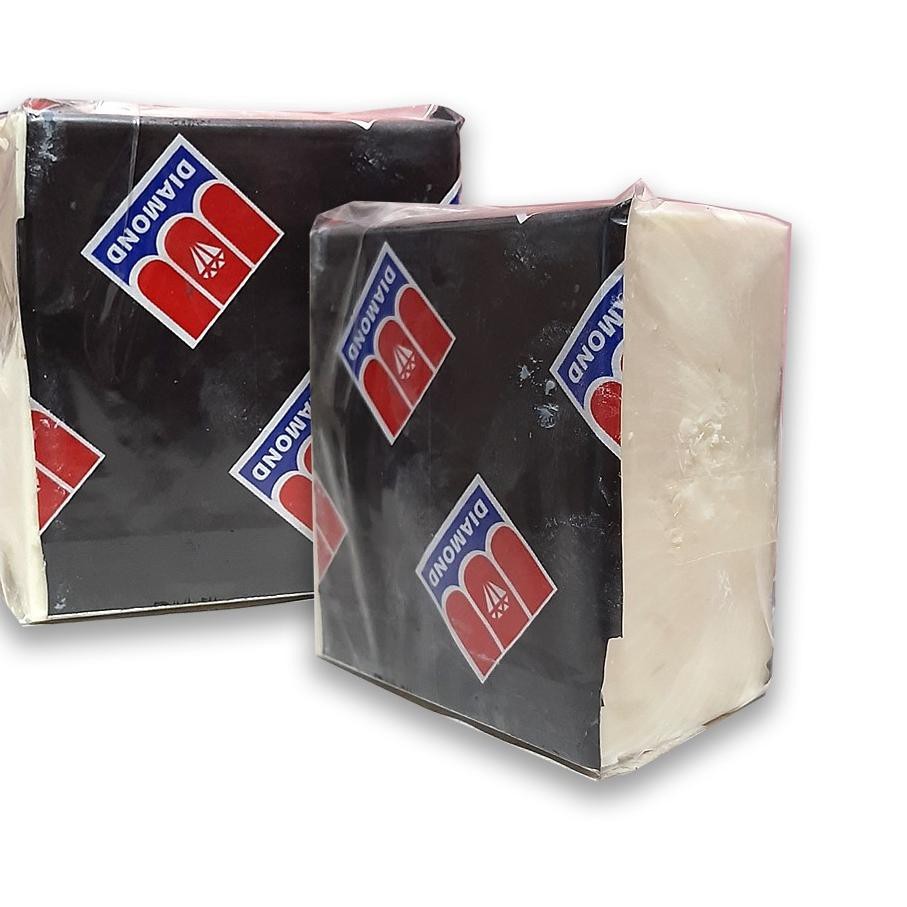 

Diamond white repack 250gr