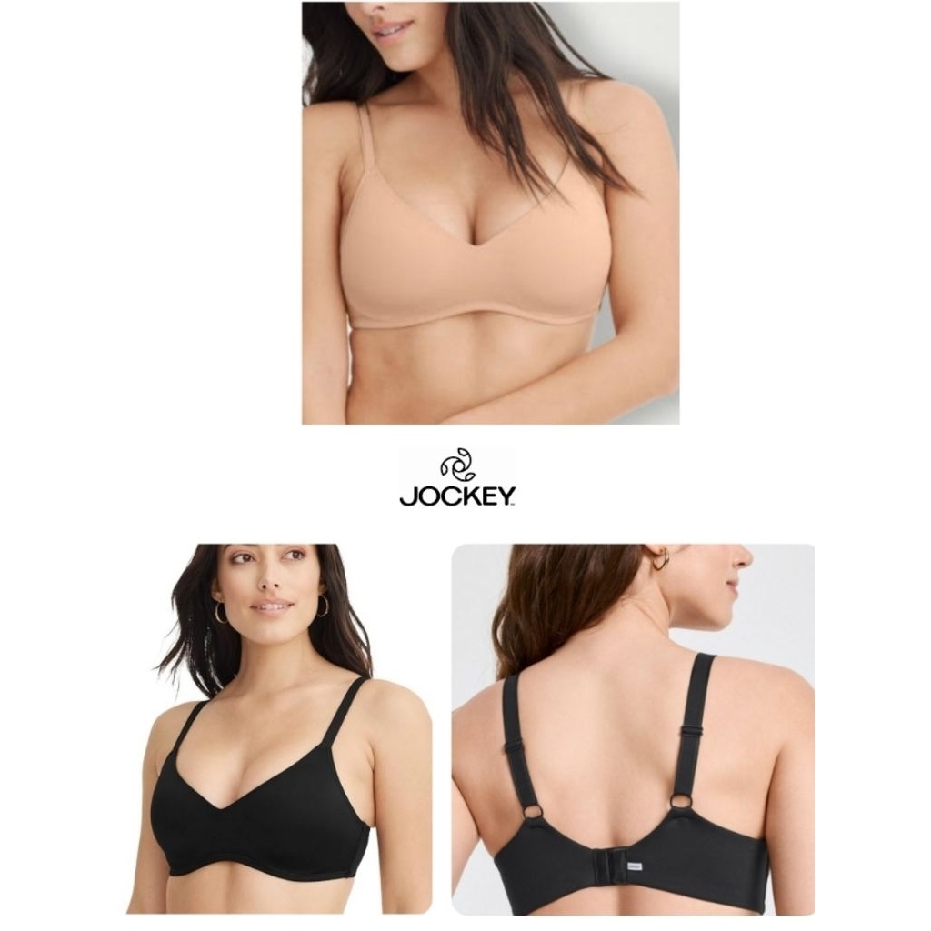 Bra wirefree Jockey 2354 Batch 2