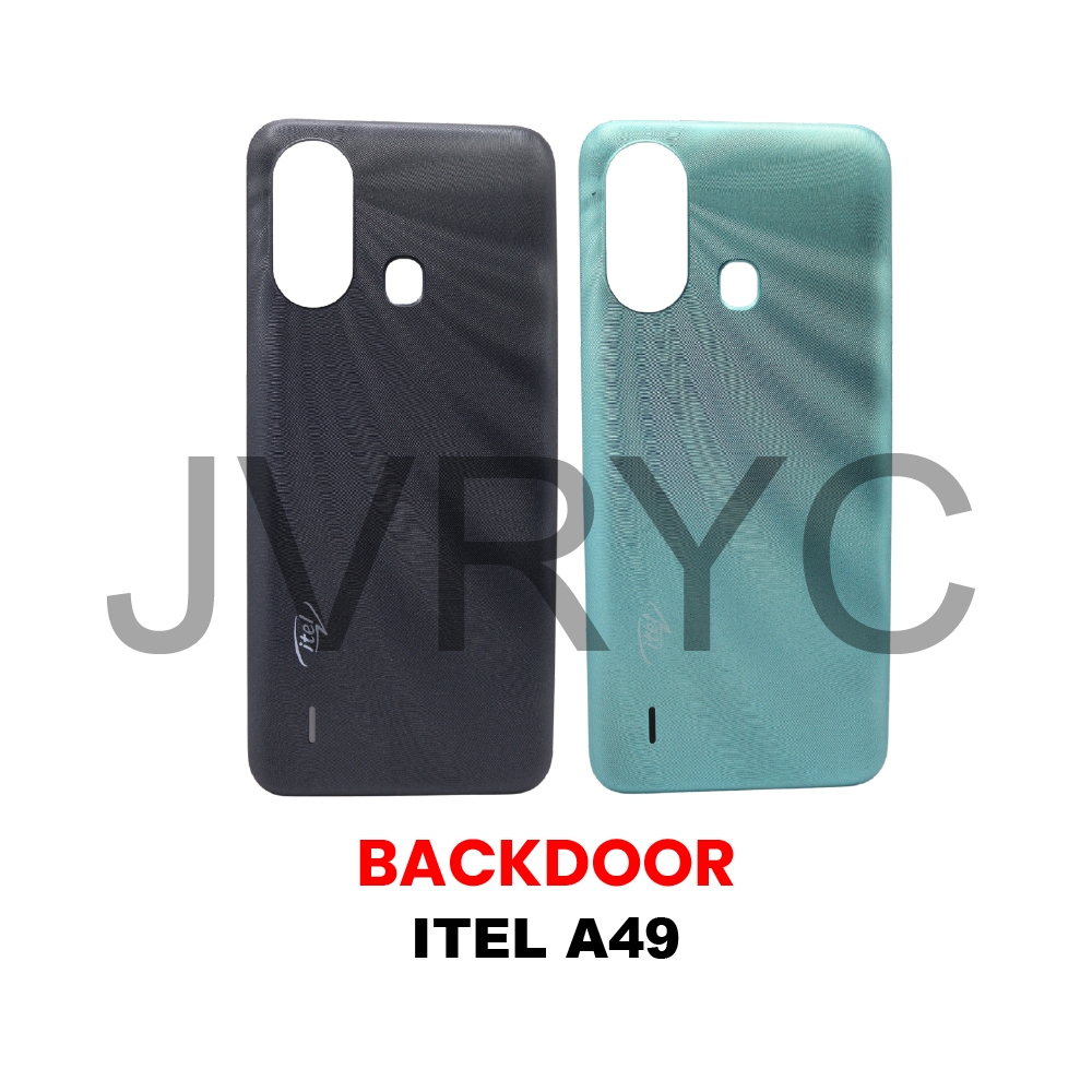 Housing - Backdoor Itel A49 A661L
