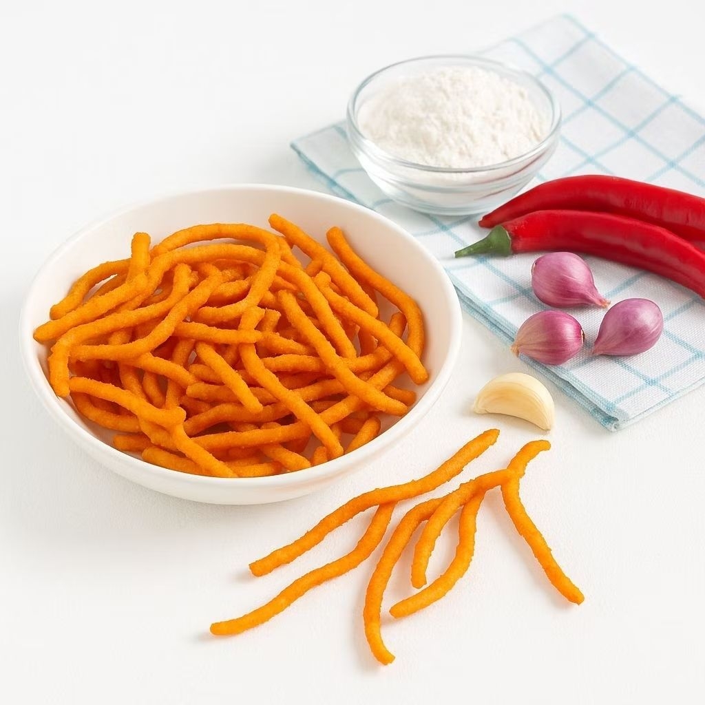 

MIE JUJUT JADOEL OBIEWS 200GR