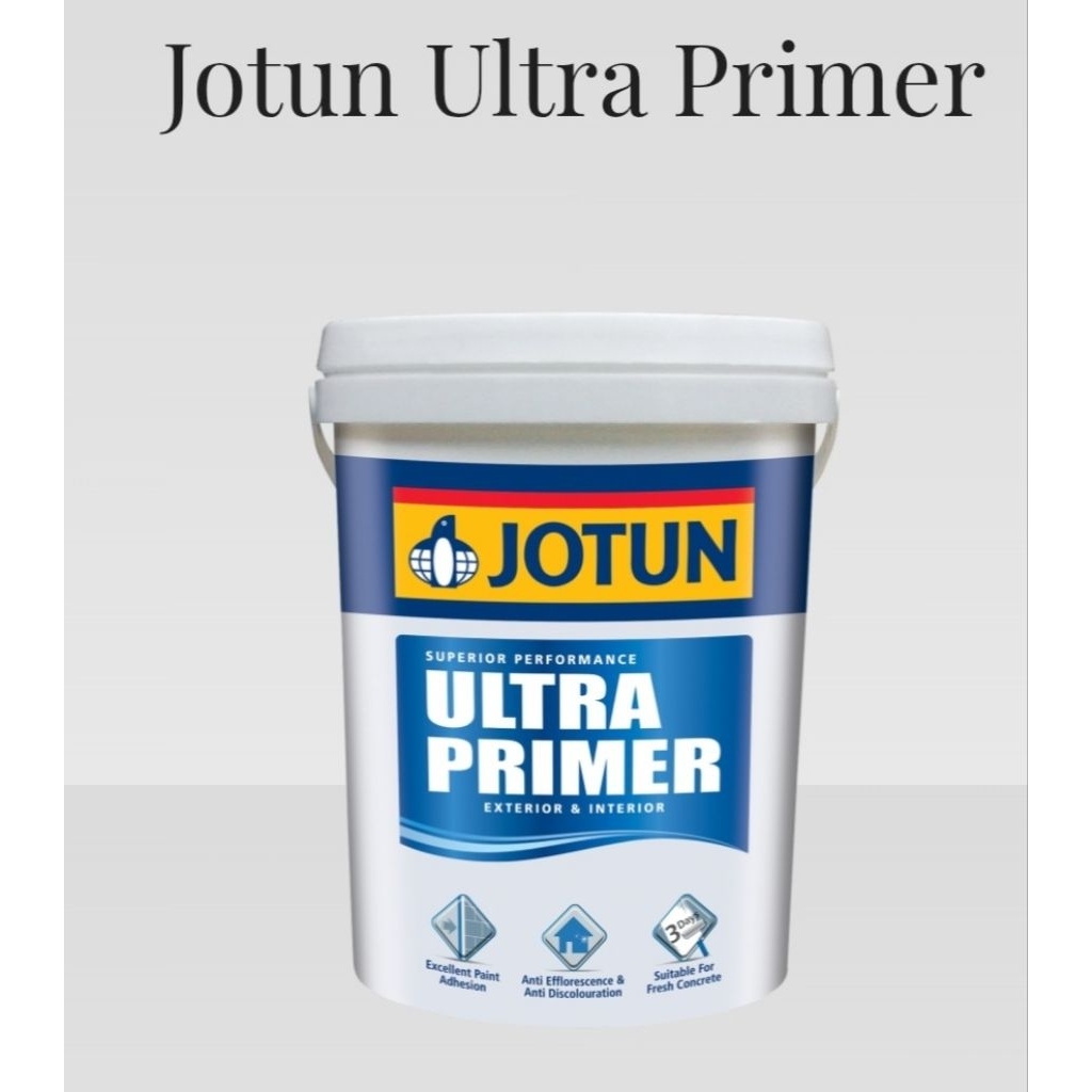 Jotun Ultra Primer ( 20 Liter )
