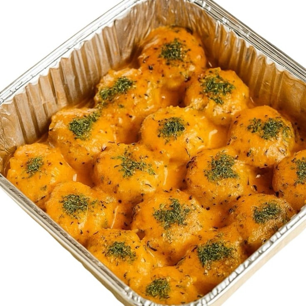 

Dimsum Mentai Party Size isi 16