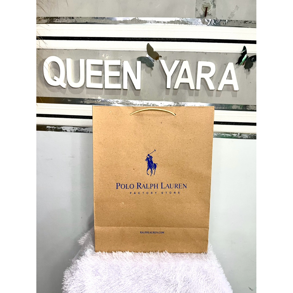 

PAPERBAG P0L00 tas untuk kado