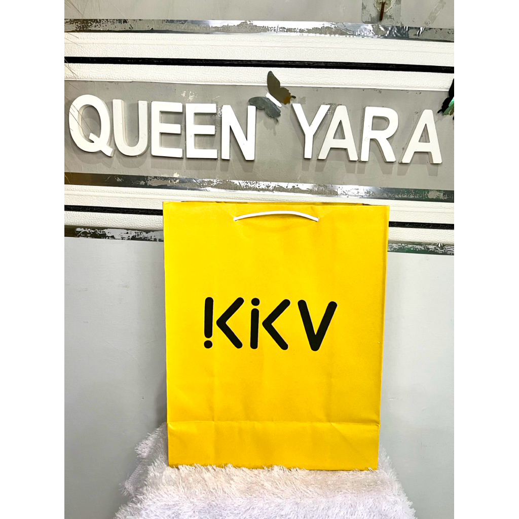 

PAPERBAG K_K_V untuk tas kado