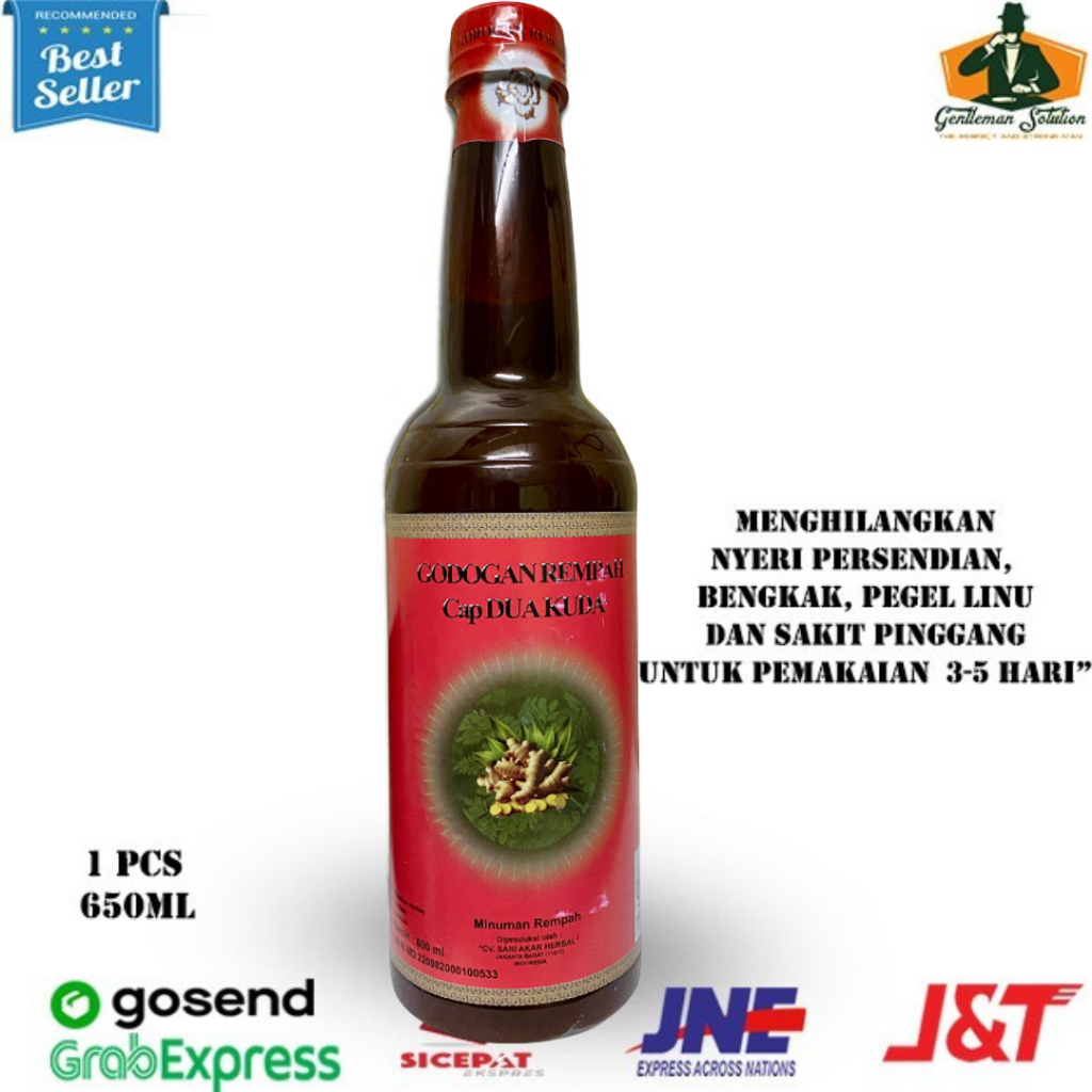 

JAMU TANGKUR GINGSENG GODOGAN REMPAH MENGOBATI ASAM URAT DAN PEGAL LINU