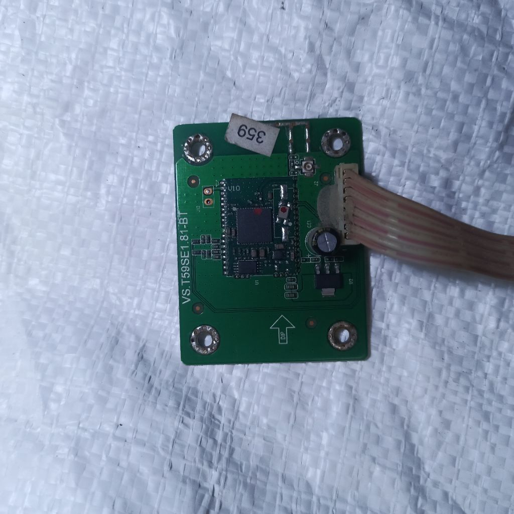 BLUETOOTH POLYTRON TV PLD32T106 / PLD32T1506  ( VS.T59SE1-BT )