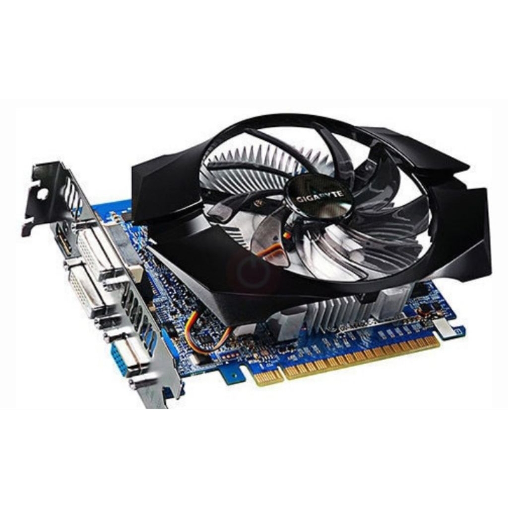 GIGABYTE GT 640 2GB DDR3 128 bit