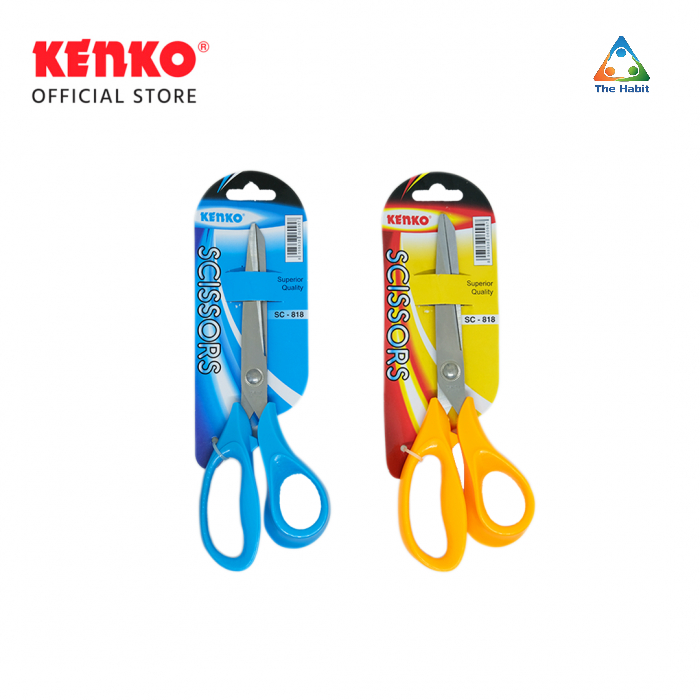 

(The Habit) SC-818 (8,25 inch)