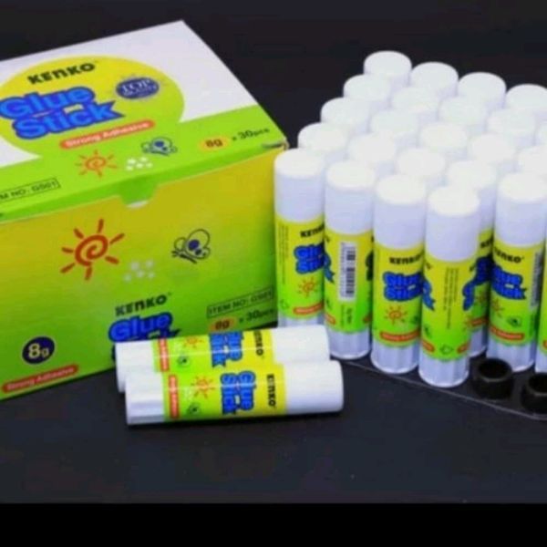 

Glue Stick KENKO Lem Stick GS-01 (8g)
