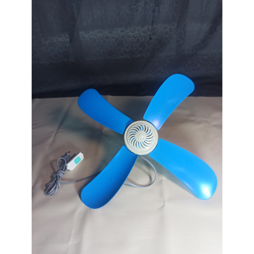 KIPAS ANGIN GANTUNG HELIFAN MEIKO