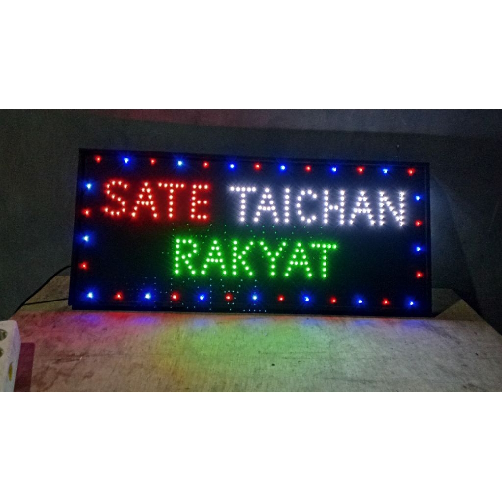 SATE TAICHAN