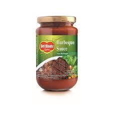 

Saus Barbekyu Barbeque Sauce Delmonte 330 Gr Toples