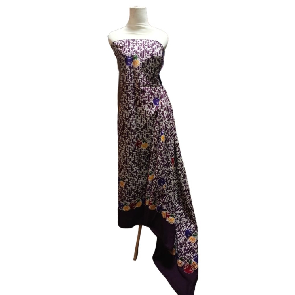 KAIN BATIK TULIS KHAS PURWOREJO