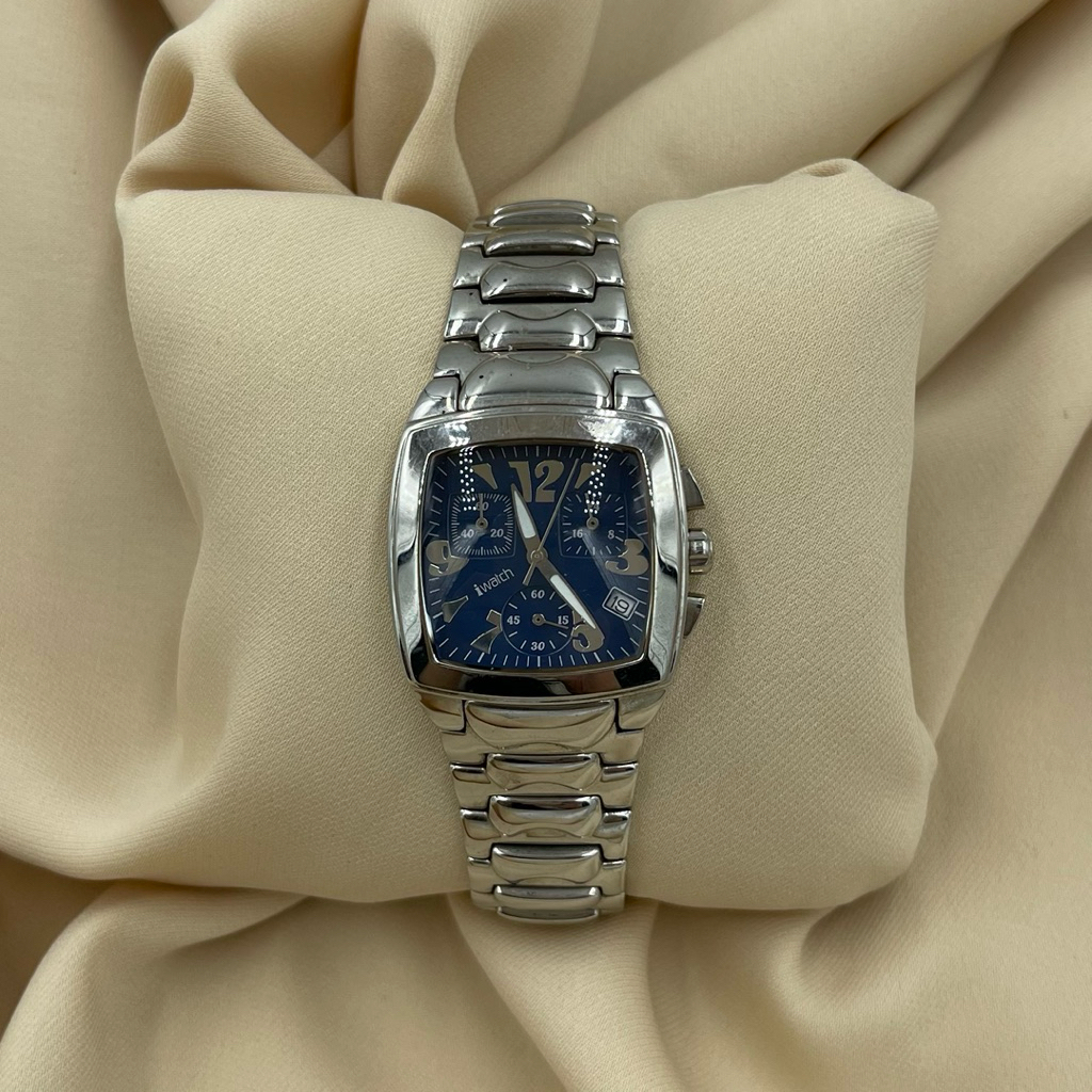 Jam Tangan Iwatch Pria IW 13