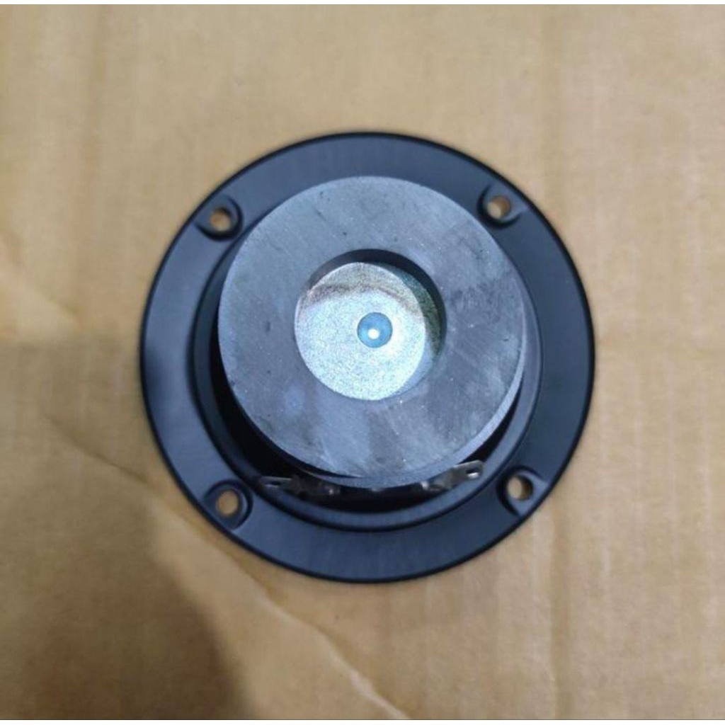 TWEETER TWEETER SPEAKER KARAOKE 3INCH BMB MODEL DOUBLE MAGNET