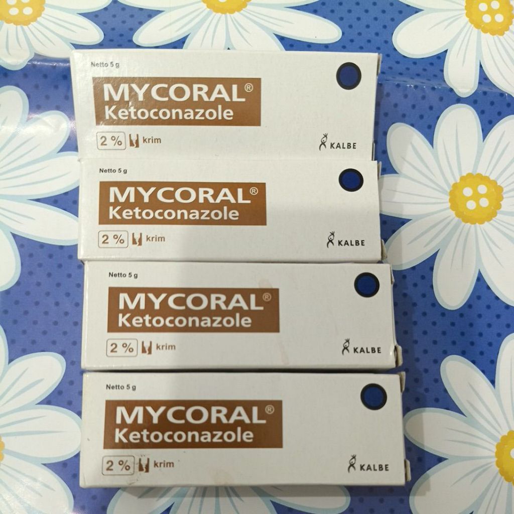 Mycoral