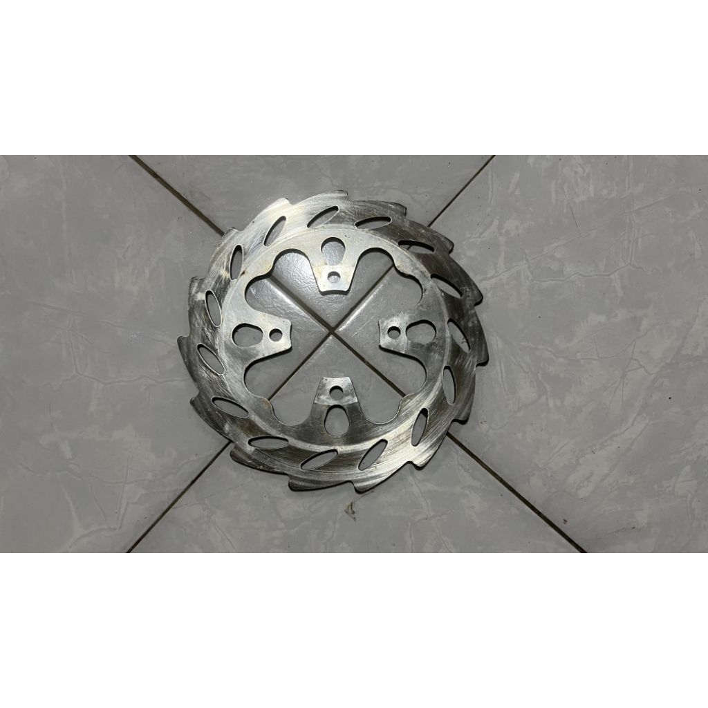 piringan cakram variasi jupiter z vega crypton