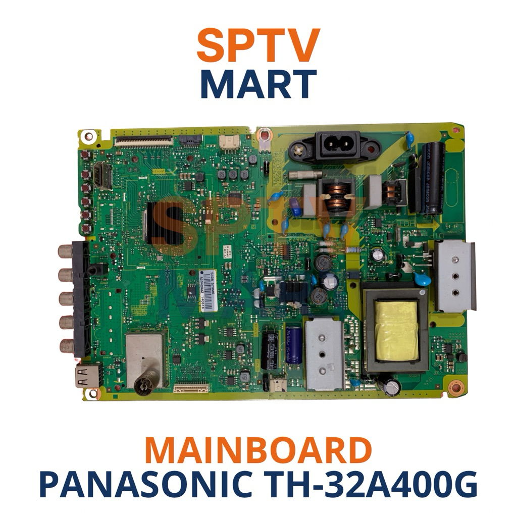 MAINBOARD TV PANASONIC TH-32A400G – MB PANASONIC TH-32A400G