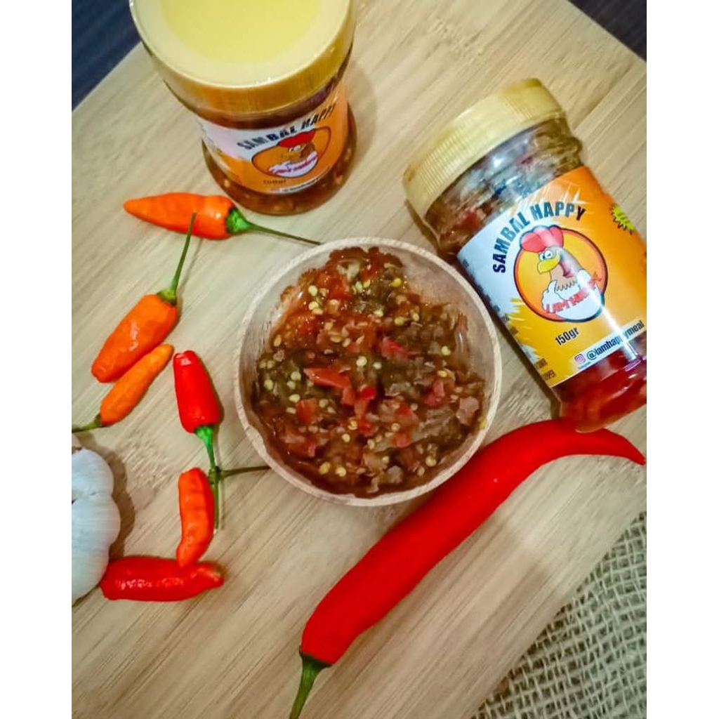 

sambal paru