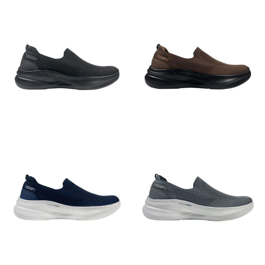 Sepatu Spotec Walking Arden