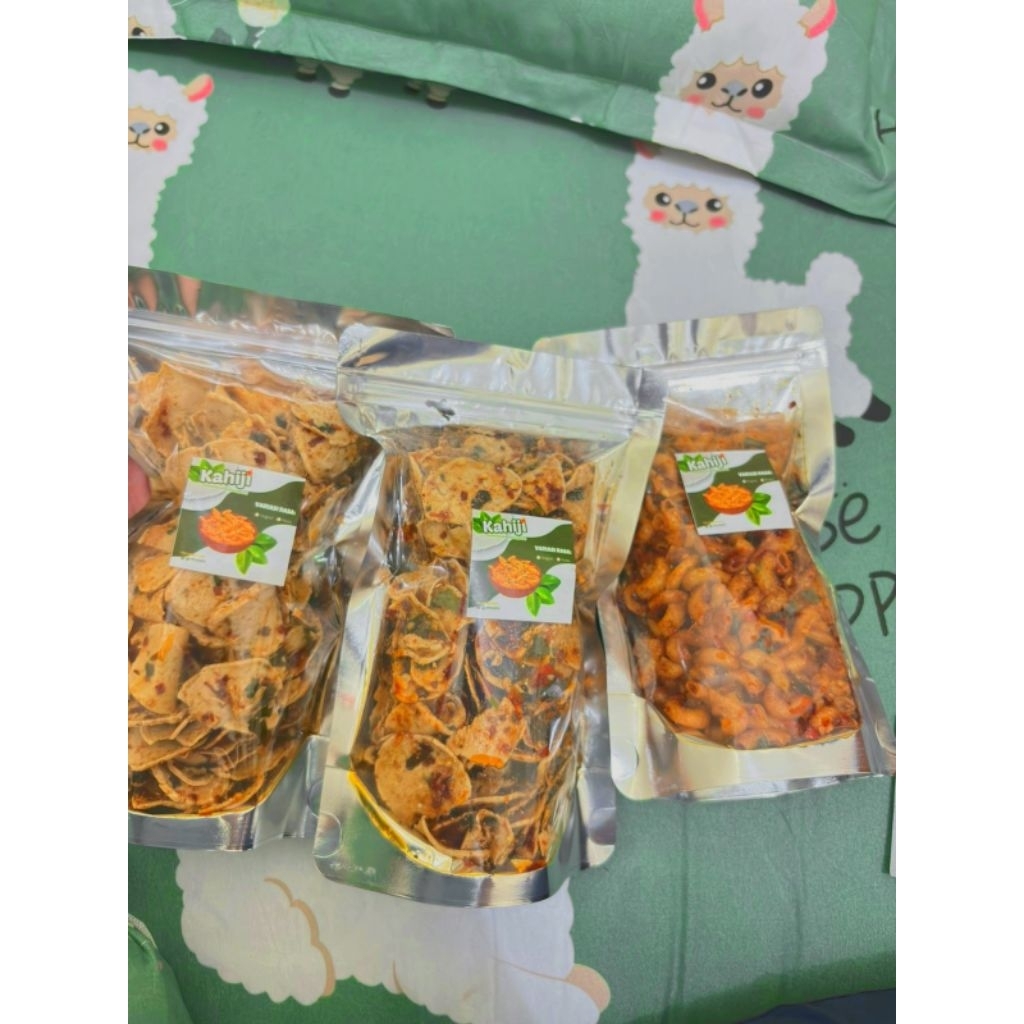 

MAKARONI DAUN JERUK TRAVEL PACK