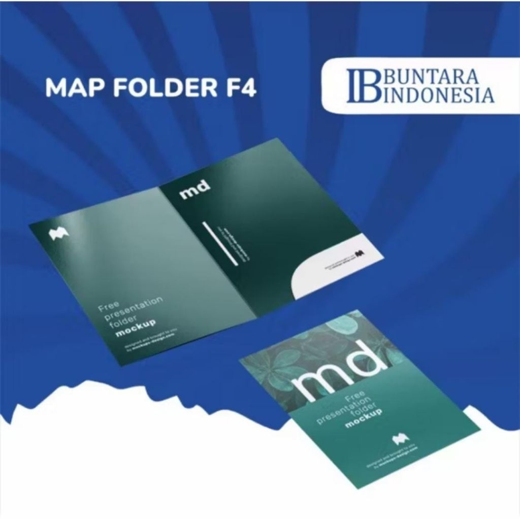 

Cetak Map Custom F4+ || Full Colour (Non Laminasi)
