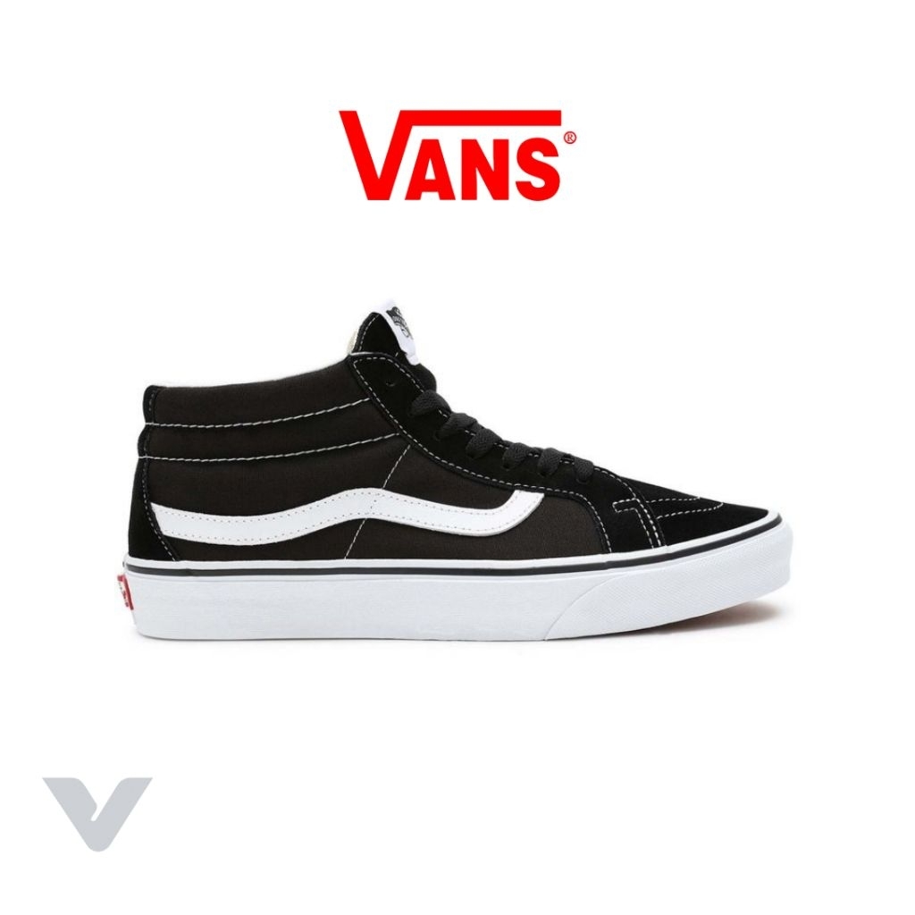 Vans Sk8 Mid Reissue