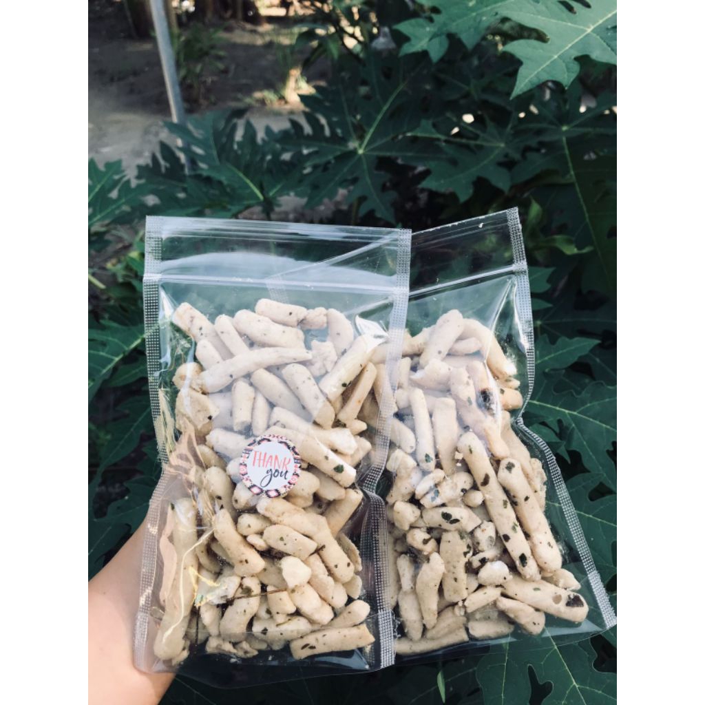 

Basrengpedas DaunJeruk & Original