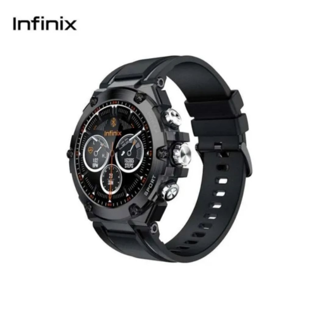Smartwatch Infinix