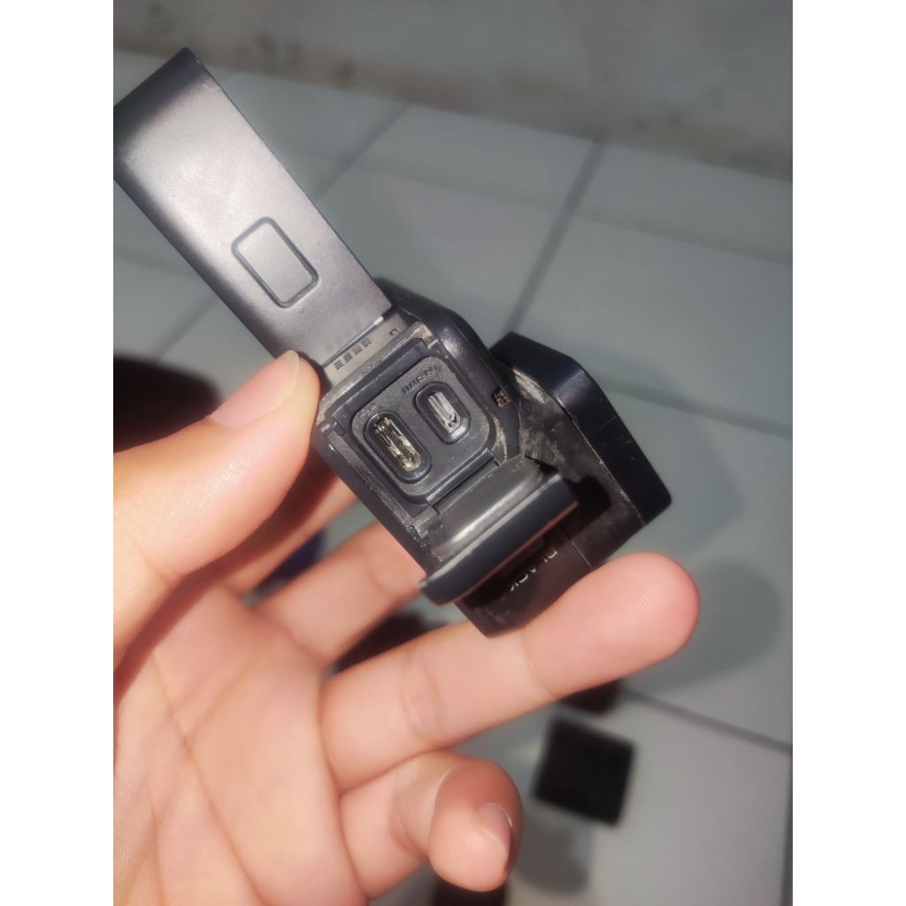 GoPro Hero 7 Black Second Bekas