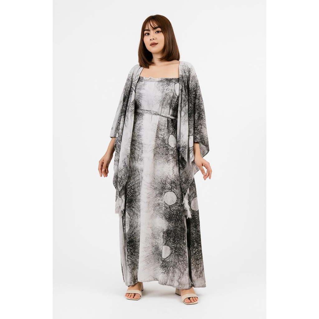 Setelan Becca Part.2 / Atasan Outer Mix Dress becca / Setelan Dress Becca / Setelan Becca Dress Becc