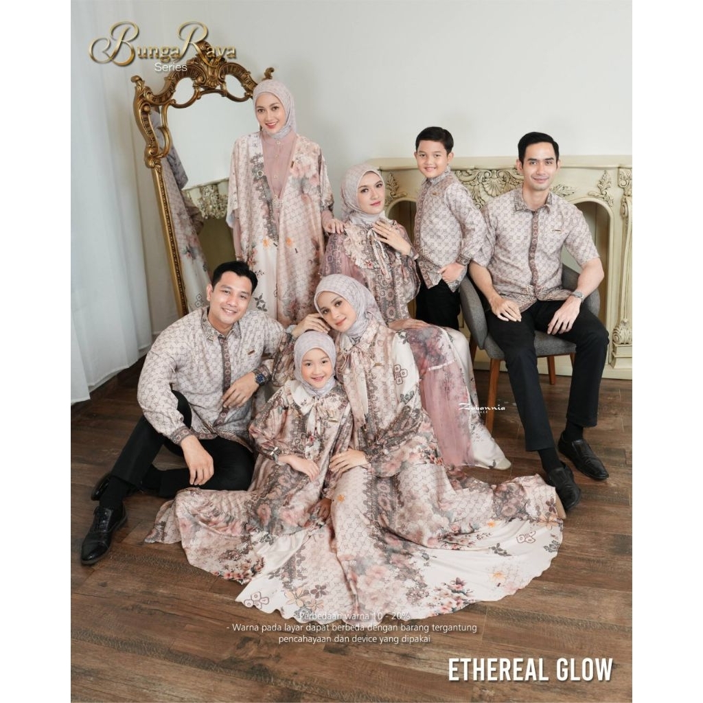 OPEN PREE ORDER SARIMBIT ZABANIA TERBARU/SARIMBIT BUNGA RAYA/BISA COD/SHOPEPAY  LATER