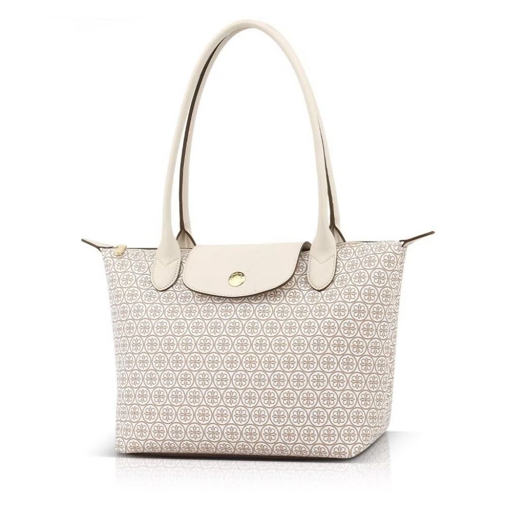 New Tas Tote Les Catino Retha  Monogram