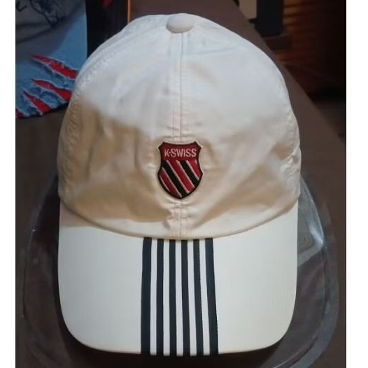 topi k swiss, used,dewasa