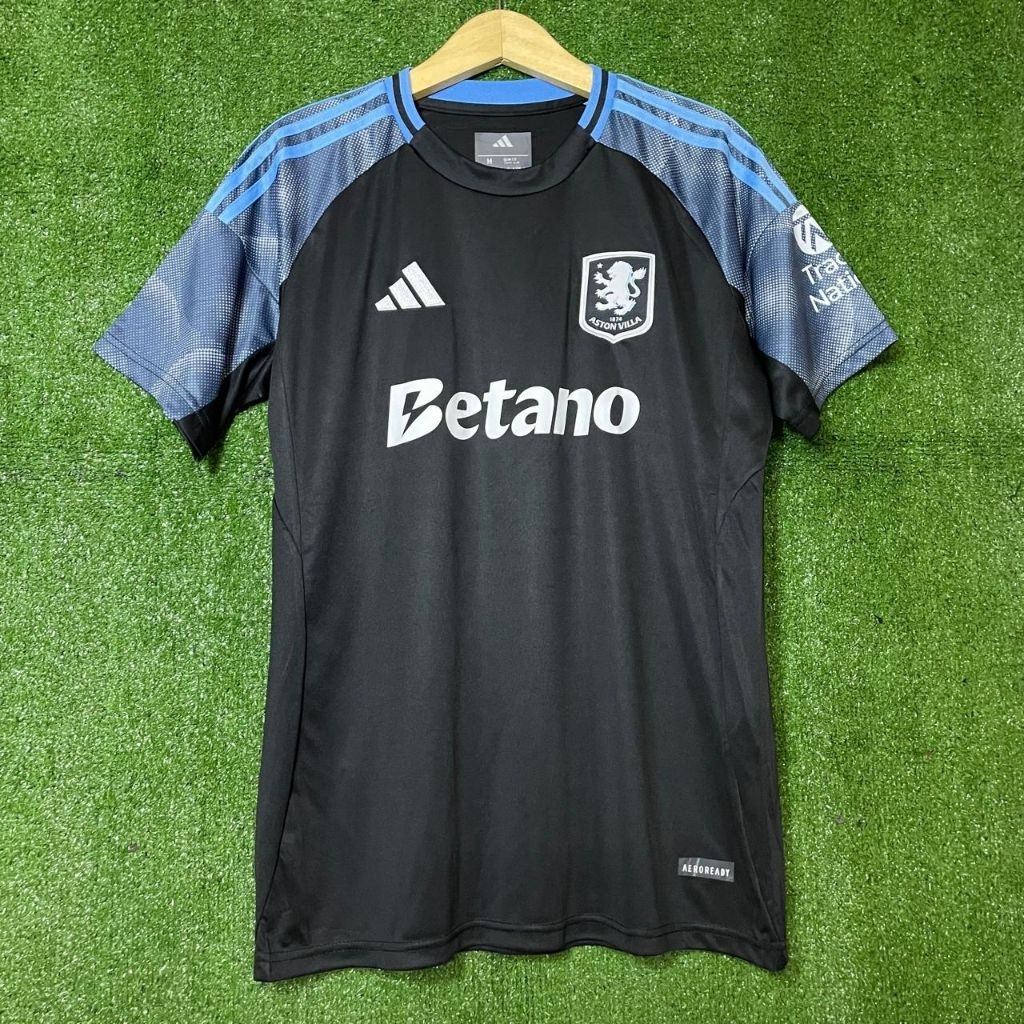 Jersey Aston Villa (grade ori)