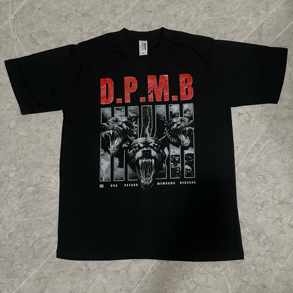 DPMB ORIGINFEST