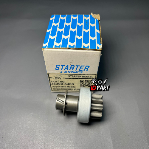 Bendix Starter Toyota Kijang Grand KF50