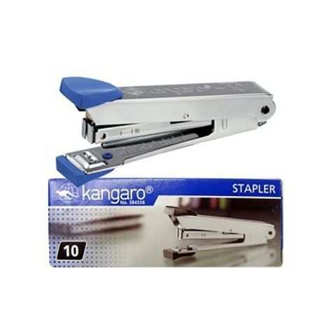 

stapler/hekter no.10hd kangaro