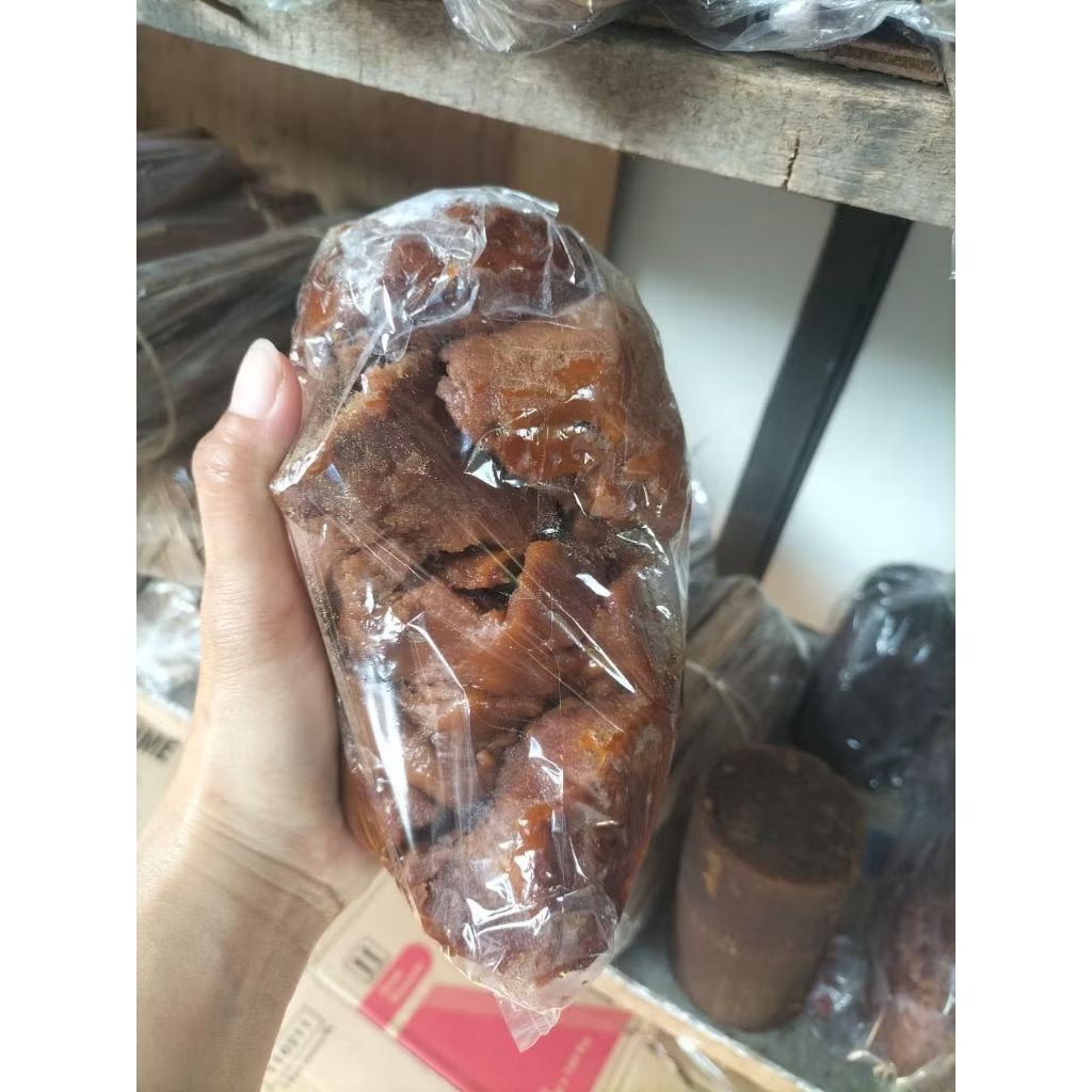 

Aren lembek paket 5 kg