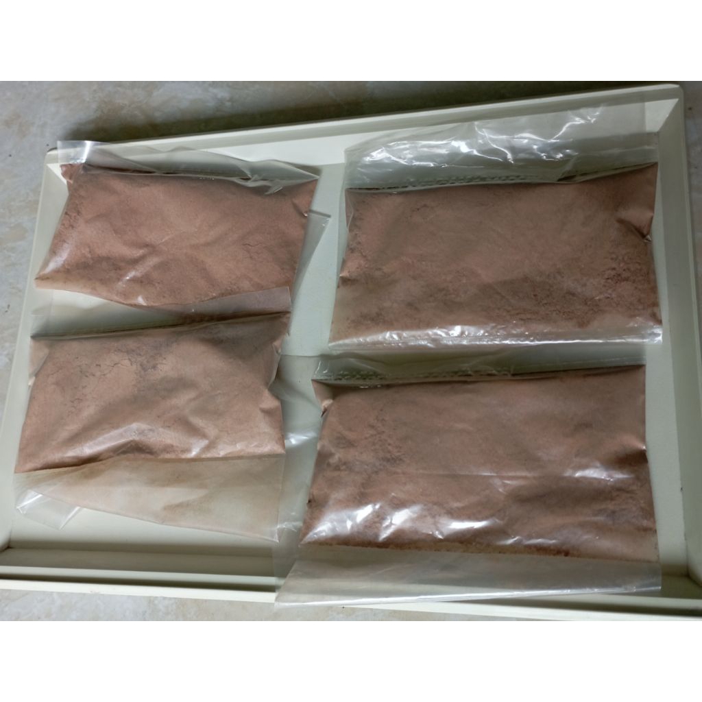 

gambir halus/Gambir bubuk 50gr