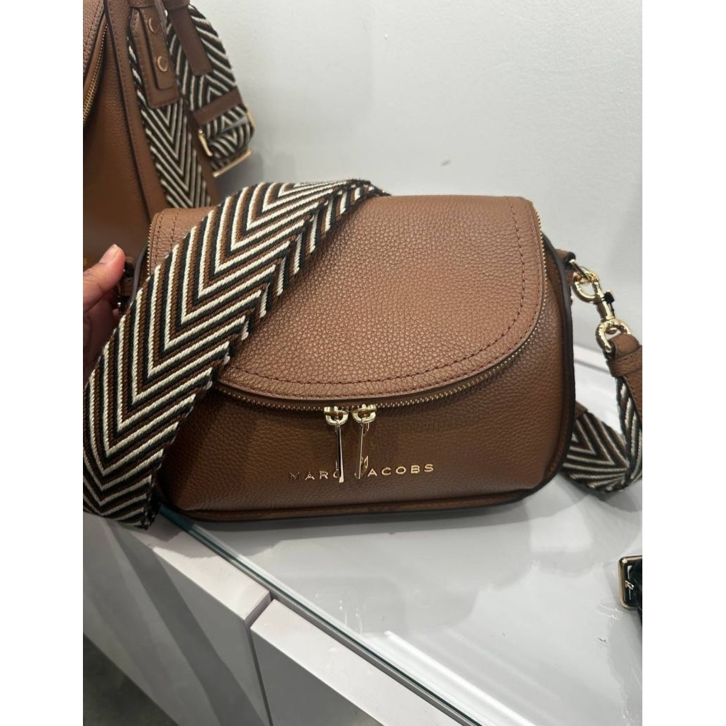 ready tas mj groove flap new authentic, bisa GOJEK