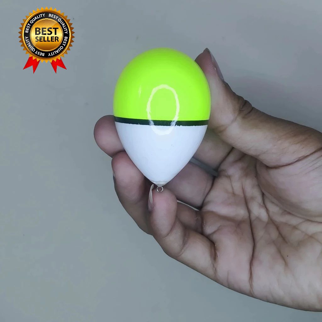 KUMBUL LATO LATO WARNA HIJAU | PELAMPUNG LATO LATO WARNA HIJAU