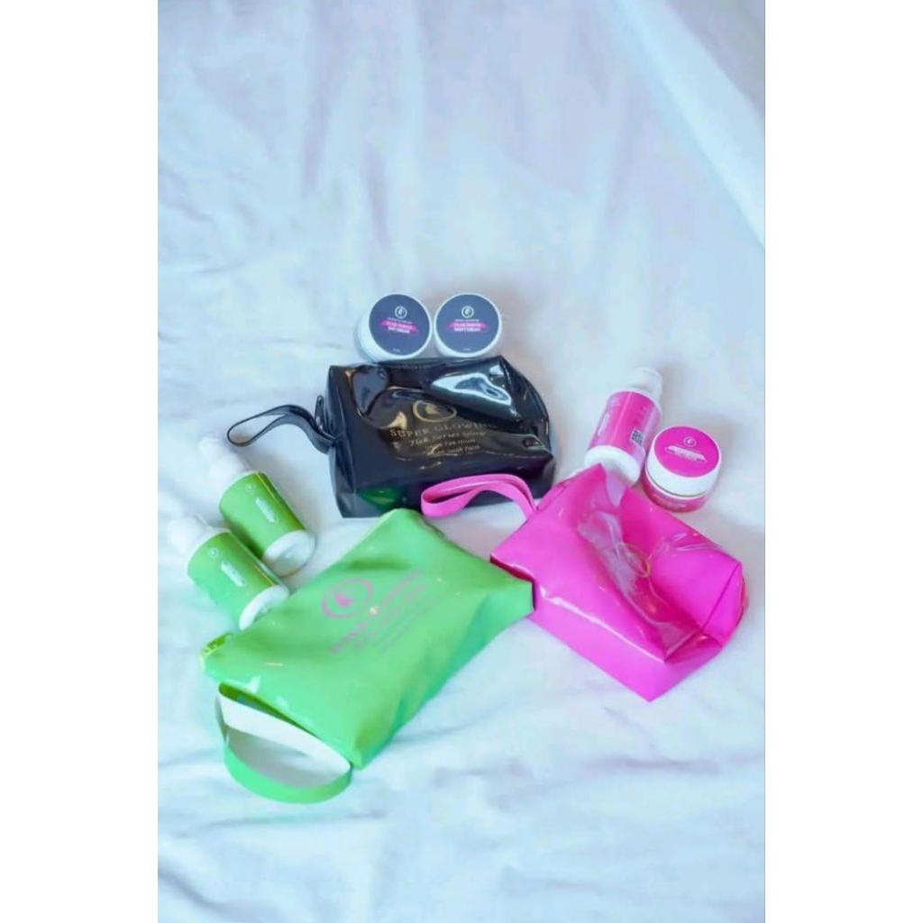 cream super glowing bpom | cream flek, cream glowing & cream acne| pencerah wajah yg susah putih