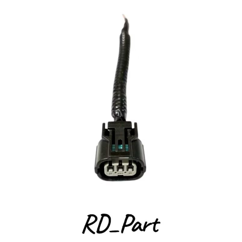 Soket speed sensor soket kecepatan Honda Beat esp, Vario 125 / 150, scoopy Original potongan Kabel b